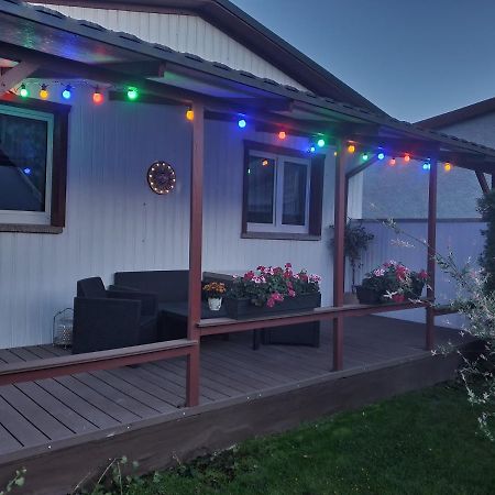 Ferienhaus Margarete Dankerode  Екстер'єр фото