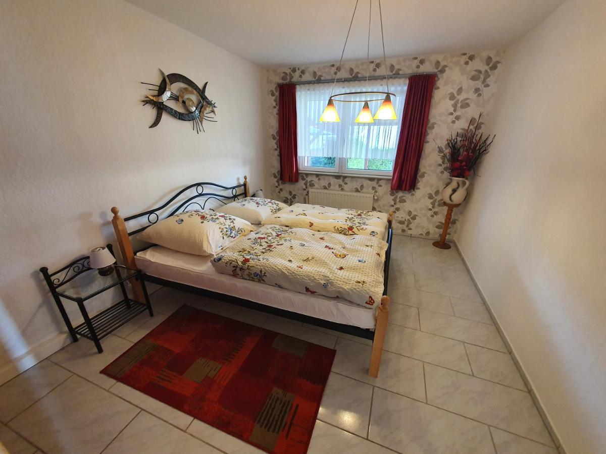 Ferienhaus Margarete Dankerode  Екстер'єр фото