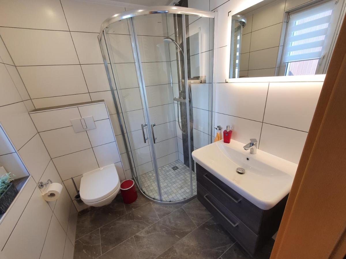 Ferienhaus Margarete Dankerode  Екстер'єр фото
