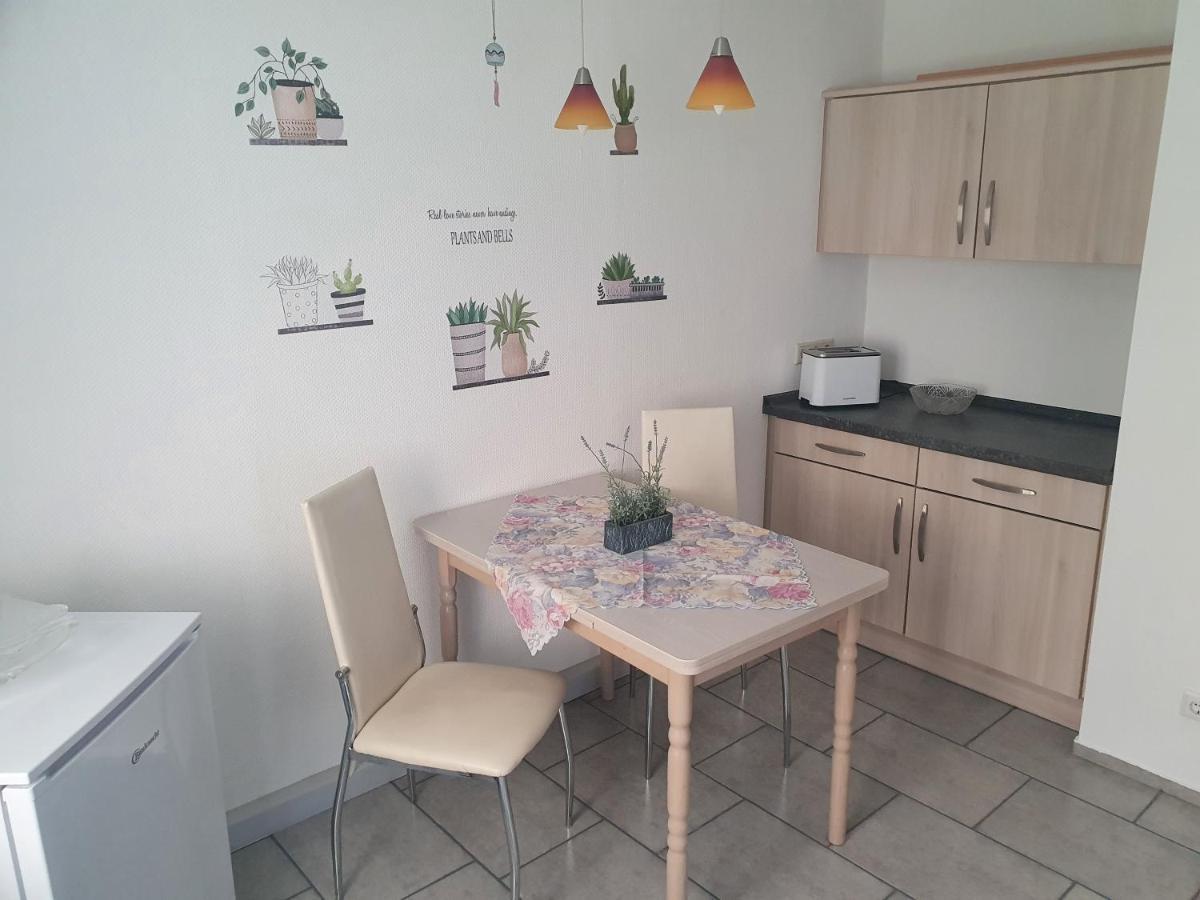 Ferienhaus Margarete Dankerode  Екстер'єр фото